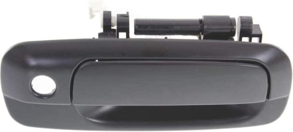 for Lexus GS300 Exterior Door Handle Front, Passenger Side Primed (1998-2005) | with Key Hole | Trim: Base | LX1311101 | 6921030270C0