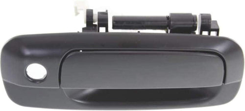 for Lexus GS300 Exterior Door Handle Front, Passenger Side Primed (1998-2005) | with Key Hole | Trim: Base | LX1311101 | 6921030270C0