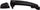 for Chevy Impala Exterior Door Handle Front Driver Side Primed 2014-2018| Trim: Ls/Lt/Eco