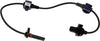 Dorman 695-898 Rear Driver Side ABS Wheel Speed Sensor Compatible with Select Honda Models