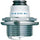 NGK DILKAR8A8 Spark Plug