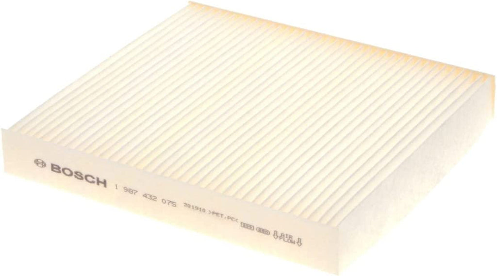 Bosch M2075 - Cabin Filter Standard