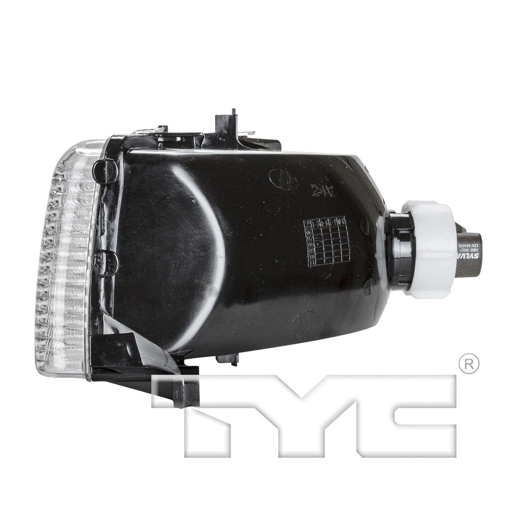 TYC Headlight Assembly for Dakota, Durango 20-5063-80