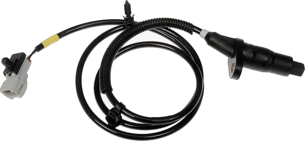 Dorman 970-168 Front ABS Wheel Speed Sensor Compatible with Select Dodge Models