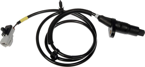 Dorman 970-168 Front ABS Wheel Speed Sensor Compatible with Select Dodge Models