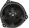 75024 Flanged Vented CCW Blower Motor W/Wheel