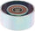 Gold 36301 Idler Pulley