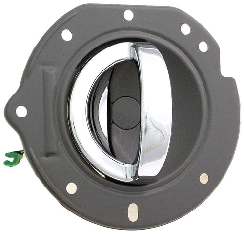 Dorman Interior Door Handle for 05-07 Jeep Liberty 88229