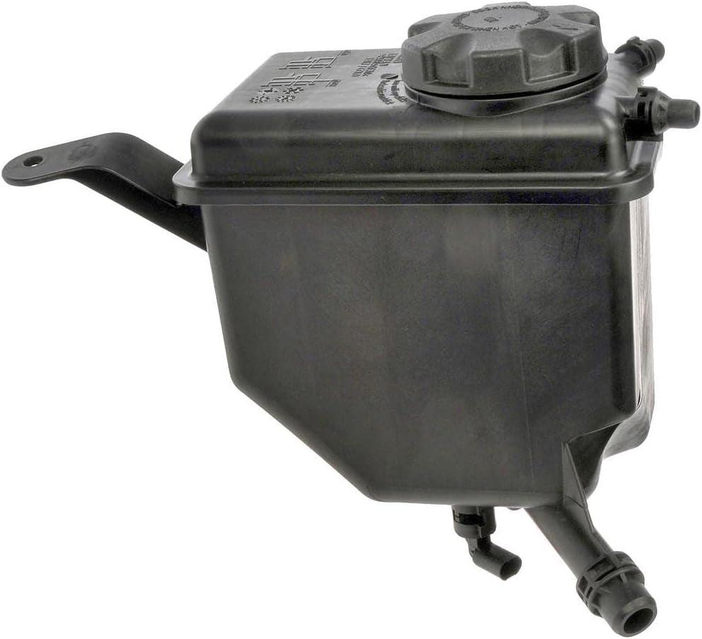 603-351 Engine Coolant Recovery Tank