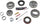 (ZBKF9.75-D) Bearing Kit for Ford 9.75 Differential