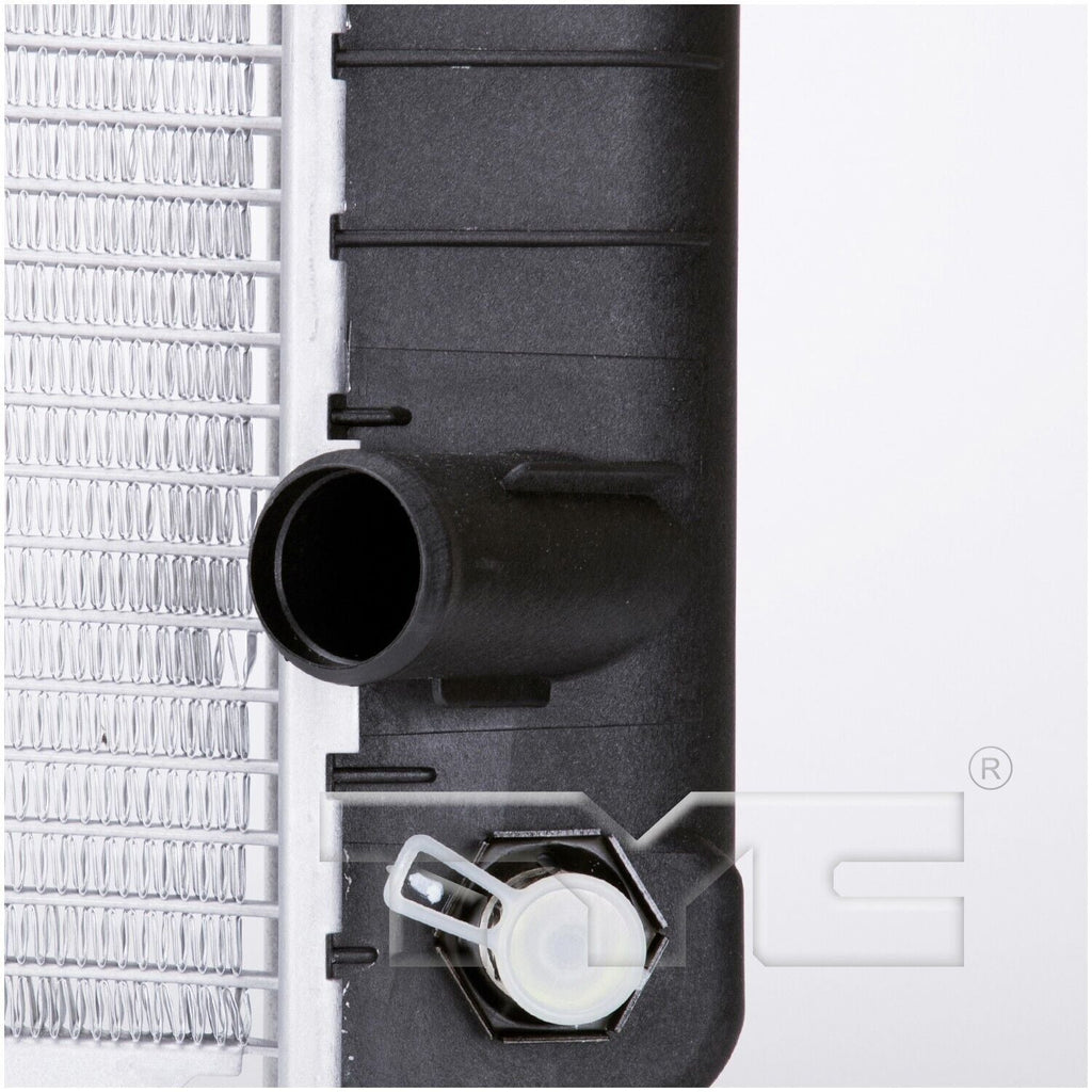 TYC Radiator for Lumina, Monte Carlo, Cutlass Supreme, Regal, Grand Prix 1519