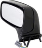 Dorman 955-2441 Driver Side Power Door Mirror for Select Ford Models