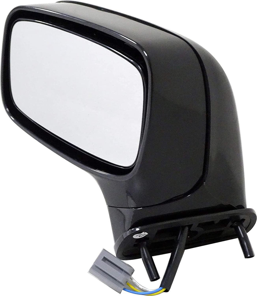 Dorman 955-2441 Driver Side Power Door Mirror for Select Ford Models