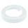 Spacer Ring - White - greatparts