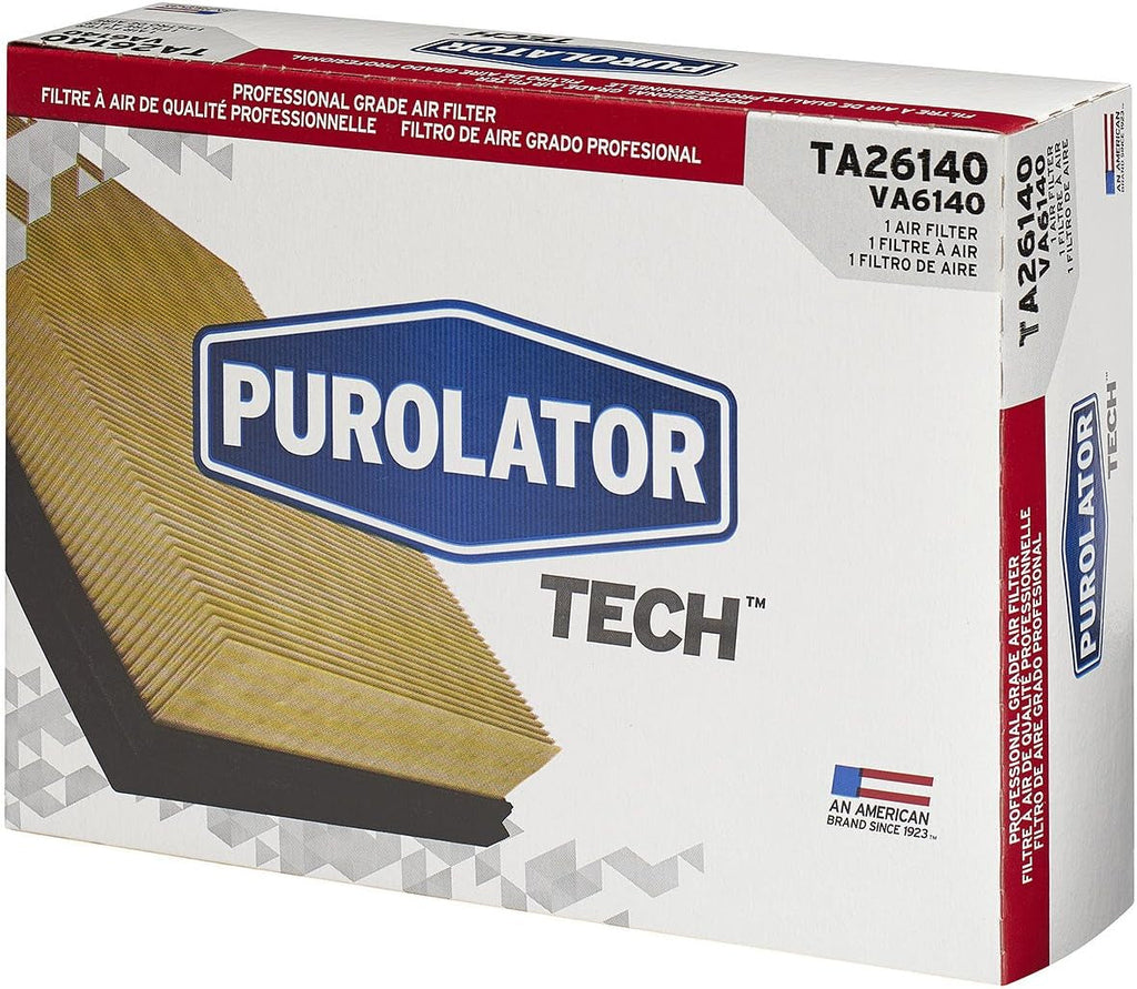 TA26140 tech Air Filter