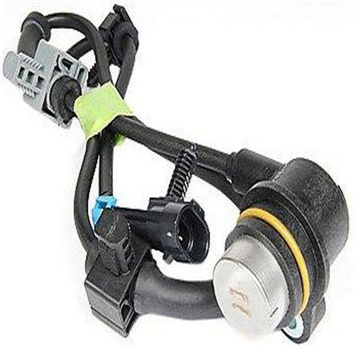 GM Original Equipment 15131391 Rear Wheel Speed Sensor