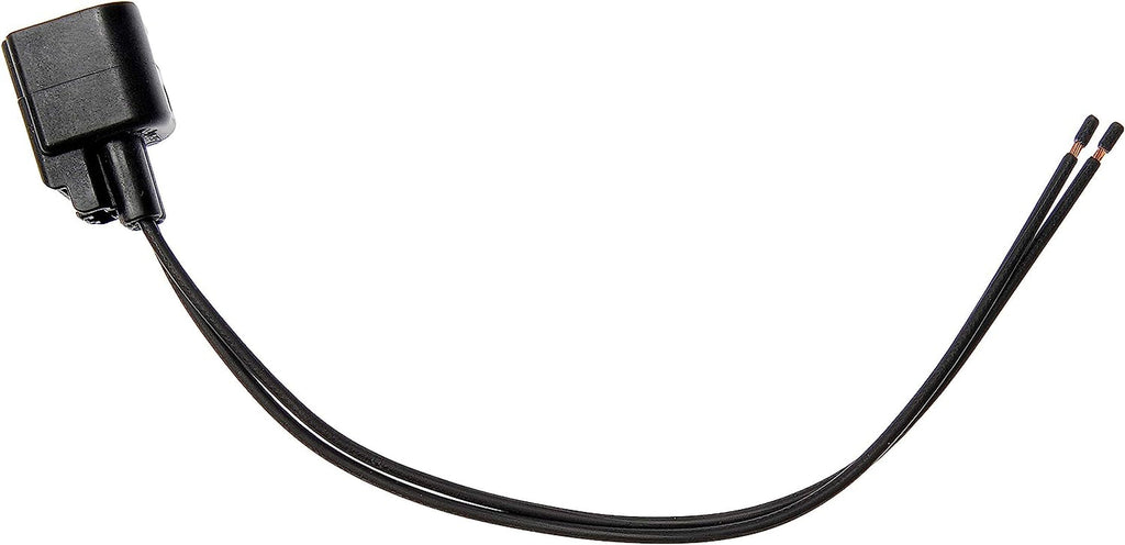 Dorman 645-220 Speed Sensor Harness Compatible with Select Ford Models