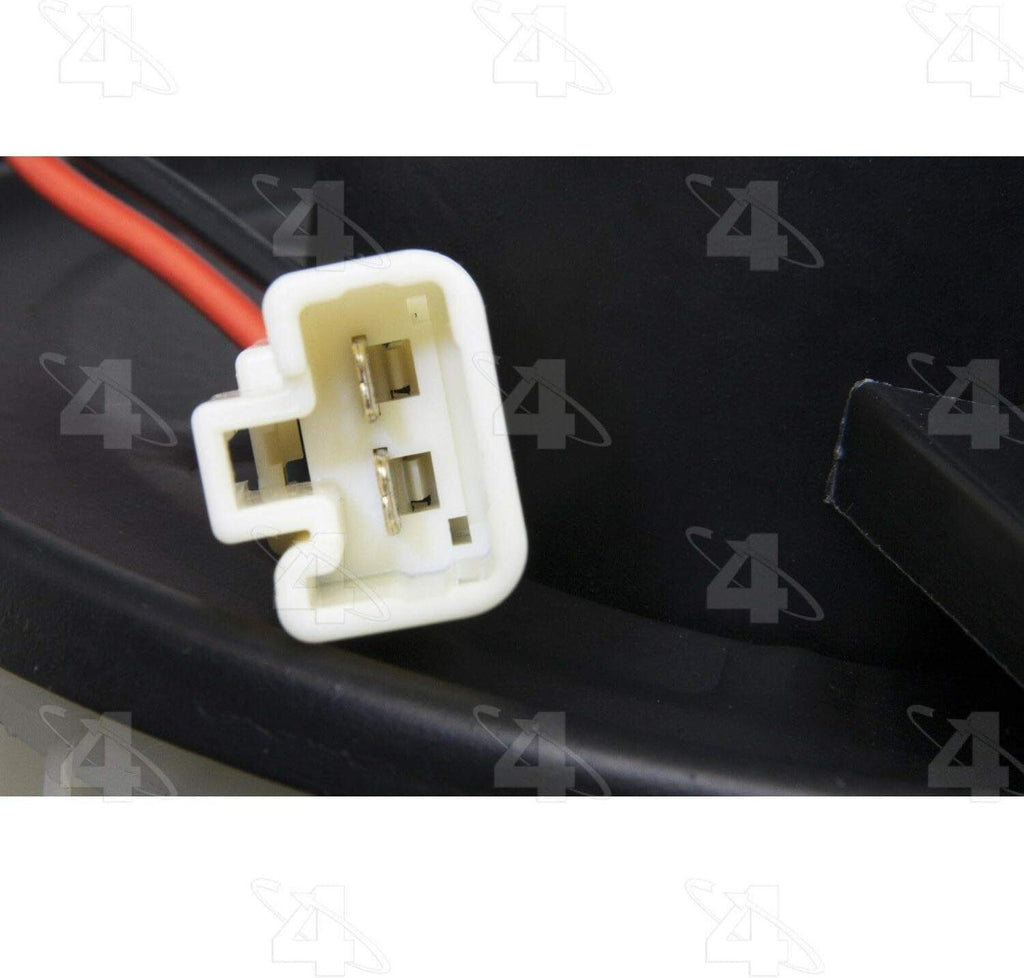 (76911) Blower Motor