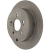 Centric Rear Disc Brake Rotor for Endeavor, Grandis (121.46067)