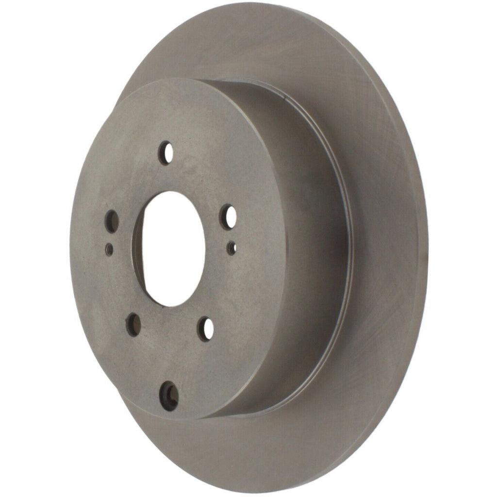Centric Rear Disc Brake Rotor for Endeavor, Grandis (121.46067)