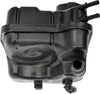 Dorman 603-377 Front Engine Coolant Reservoir Compatible with Select Saab Models