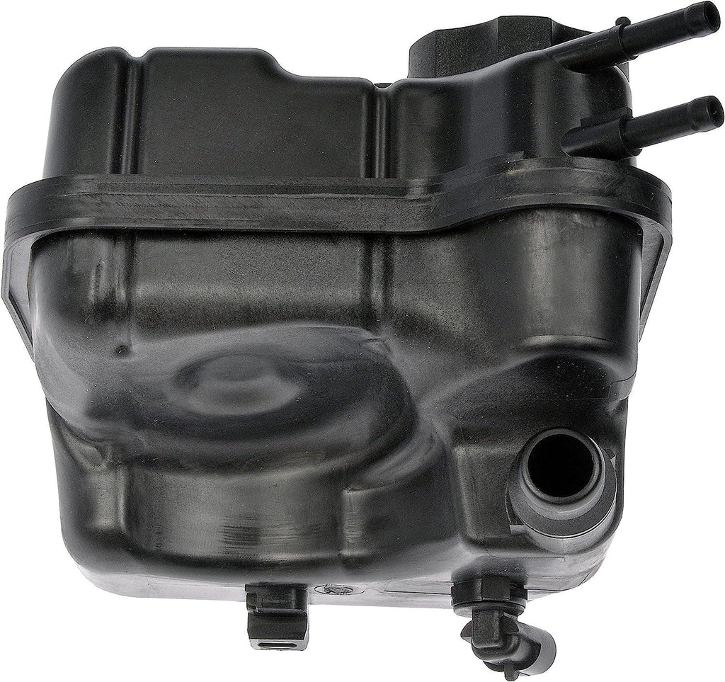 Dorman 603-377 Front Engine Coolant Reservoir Compatible with Select Saab Models