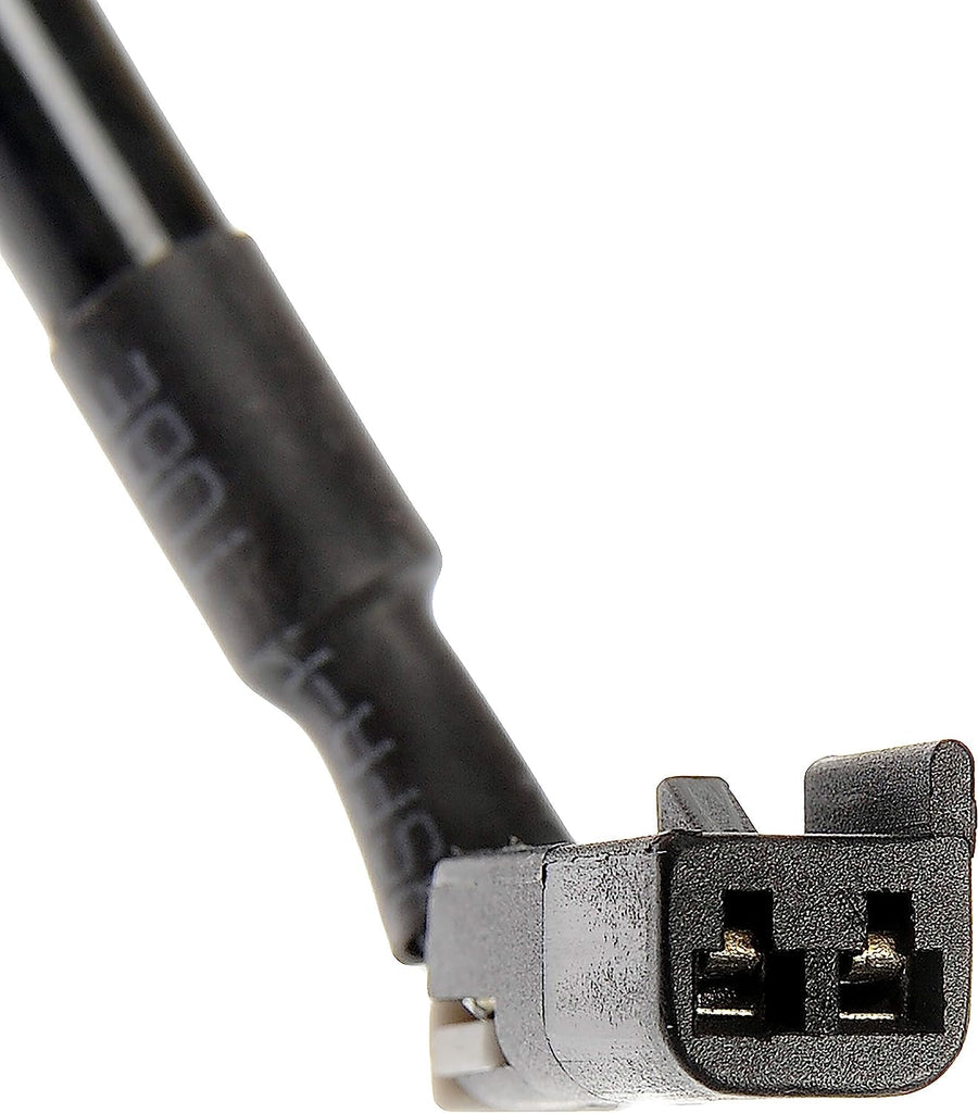 Dorman 970-213 Rear Driver Side ABS Wheel Speed Sensor Compatible with Select Jeep Models