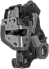 Dorman Door Lock Actuator Motor for Solara, Camry 931-411