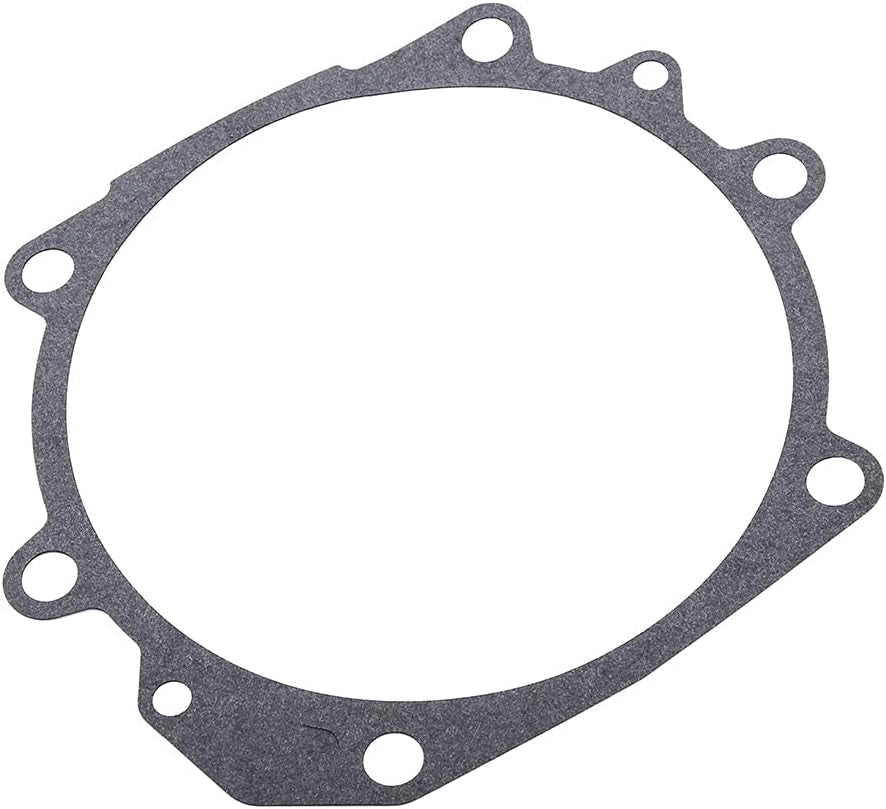 15839531 Rear Wheel Drive Differential Carrier Housing Gasket