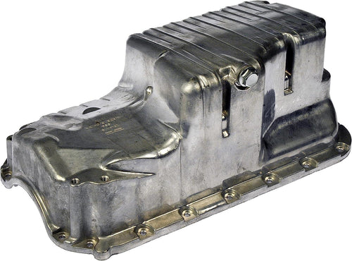Dorman 264-413 Engine Oil Pan Compatible with Select Acura/Honda Models