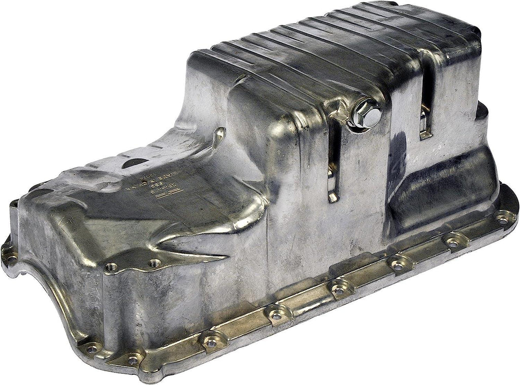 Dorman 264-413 Engine Oil Pan Compatible with Select Acura/Honda Models