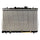 DENSO 221-3702 Radiator for 01-08 Hyundai Elantra Tiburon