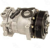 78562 A/C Compressor