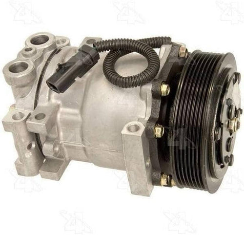 78562 A/C Compressor