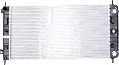 2972 Radiator Compatible with 2007-2010 Pontiac G6