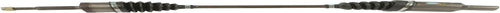 60-3557 Remanufactured CV Constant Velocity Drive Axle Shaft (Renewed)