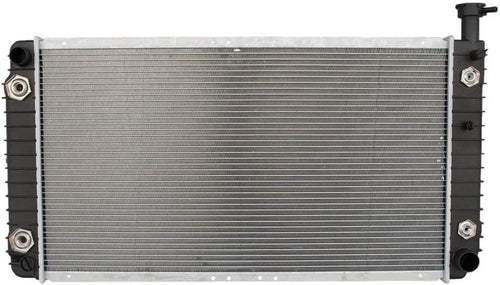 221-9113 Radiator, 1 Pack