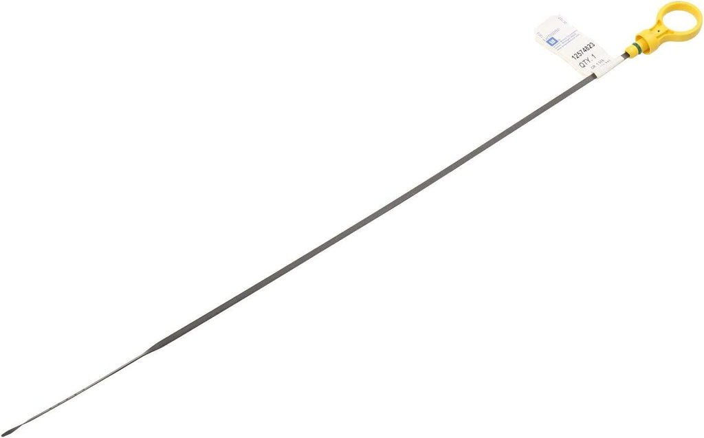 12574823 Engine Oil Dipstick