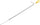 12574823 Engine Oil Dipstick