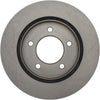 Centric Front Disc Brake Rotor for F-150 Heritage, F-150 (121.65057)