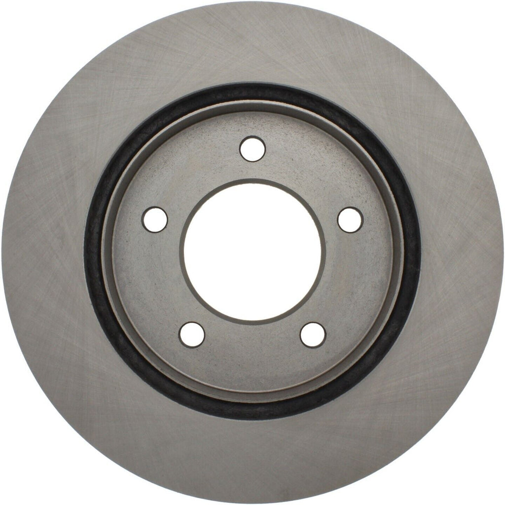 Centric Front Disc Brake Rotor for F-150 Heritage, F-150 (121.65057)