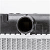 TYC Radiator for 1997-2001 CR-V 2051