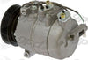 A/C Compressor for R8, Allroad Quattro, S4, Passat, A6 Quattro, Rs6+More 6511622