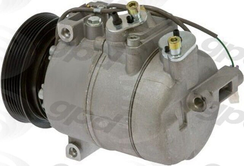 A/C Compressor for R8, Allroad Quattro, S4, Passat, A6 Quattro, Rs6+More 6511622