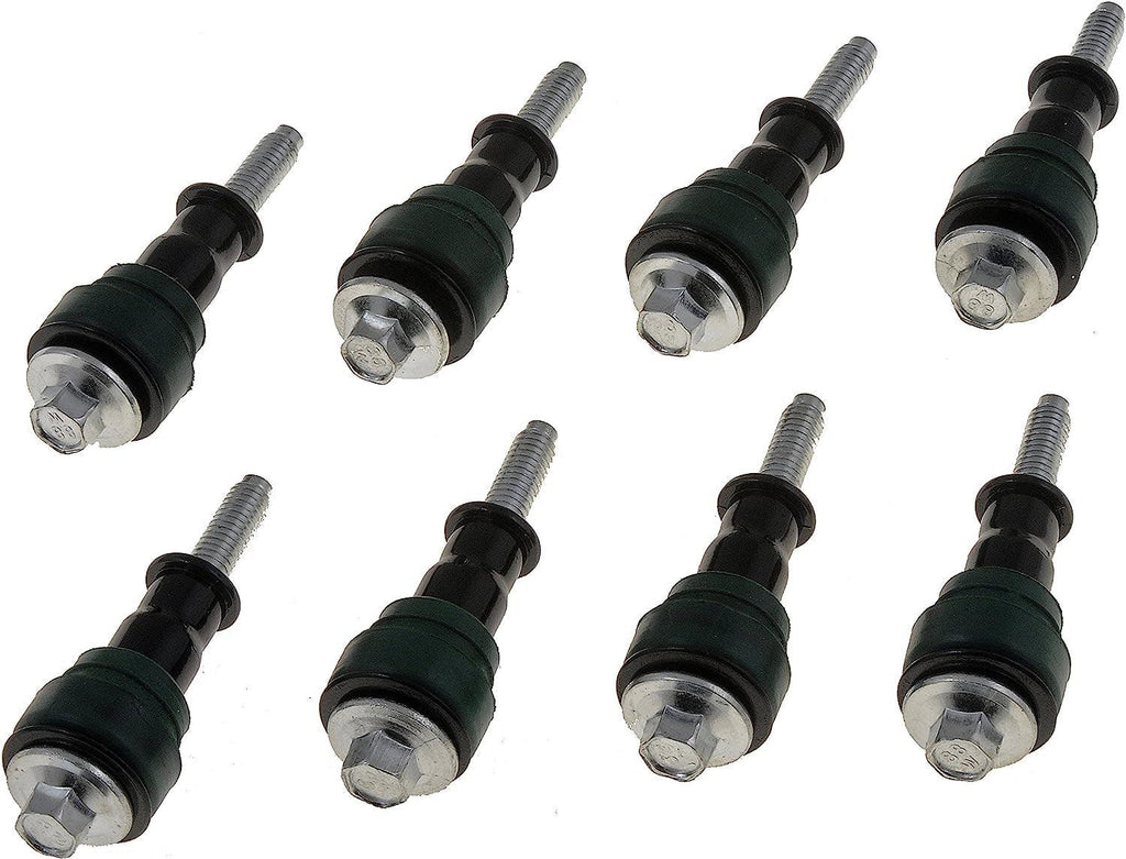 Dorman 55164 Engine Intake Manifold Isolator Bolt for Select Ford Models