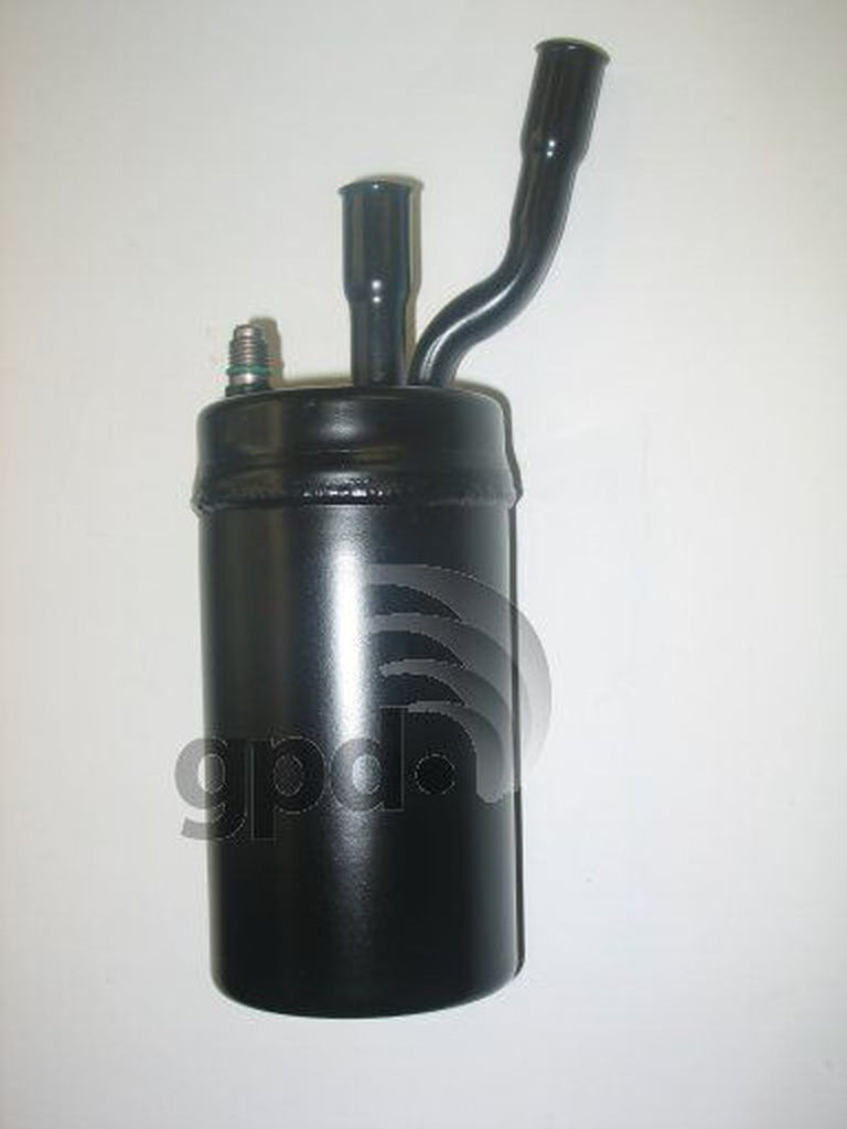 Global Parts A/C Compressor and Component Kit for Contour, Mystique 9631940