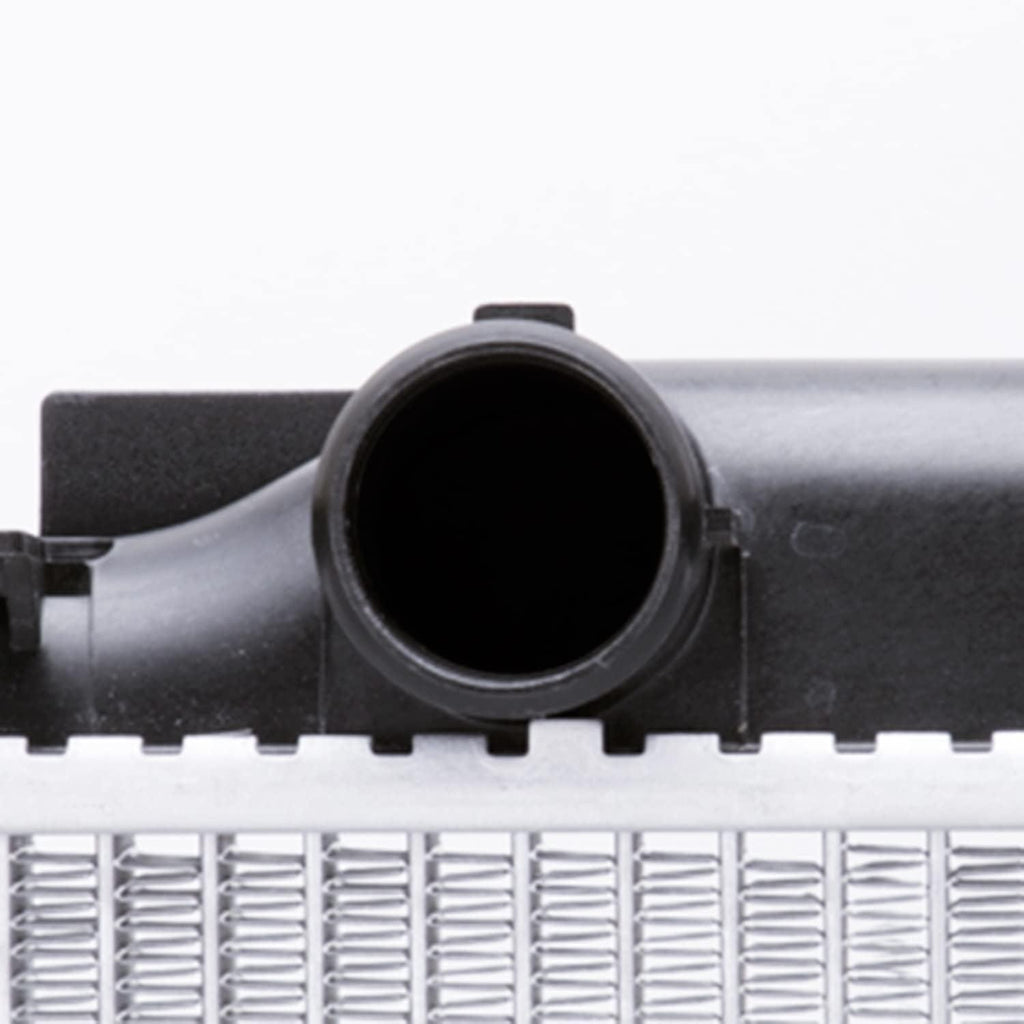 2436 Radiator Compatible with 2002-2006 Toyota Camry