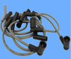 Spark Plug Wire Set FORD OEM MOTORCRAFT WR-6079 for TAURUS Sable 3.0L V6 OHV