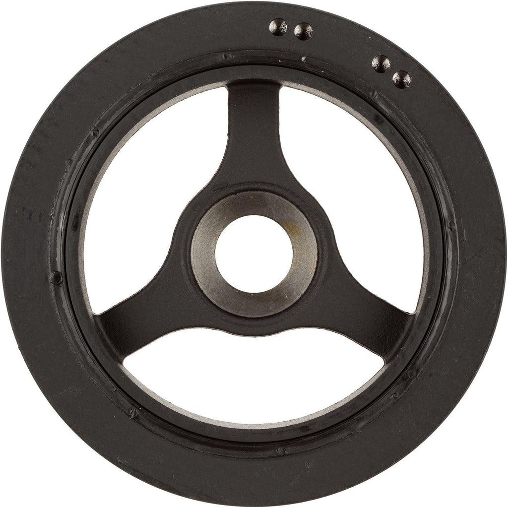 102231 Engine Harmonic Balancer