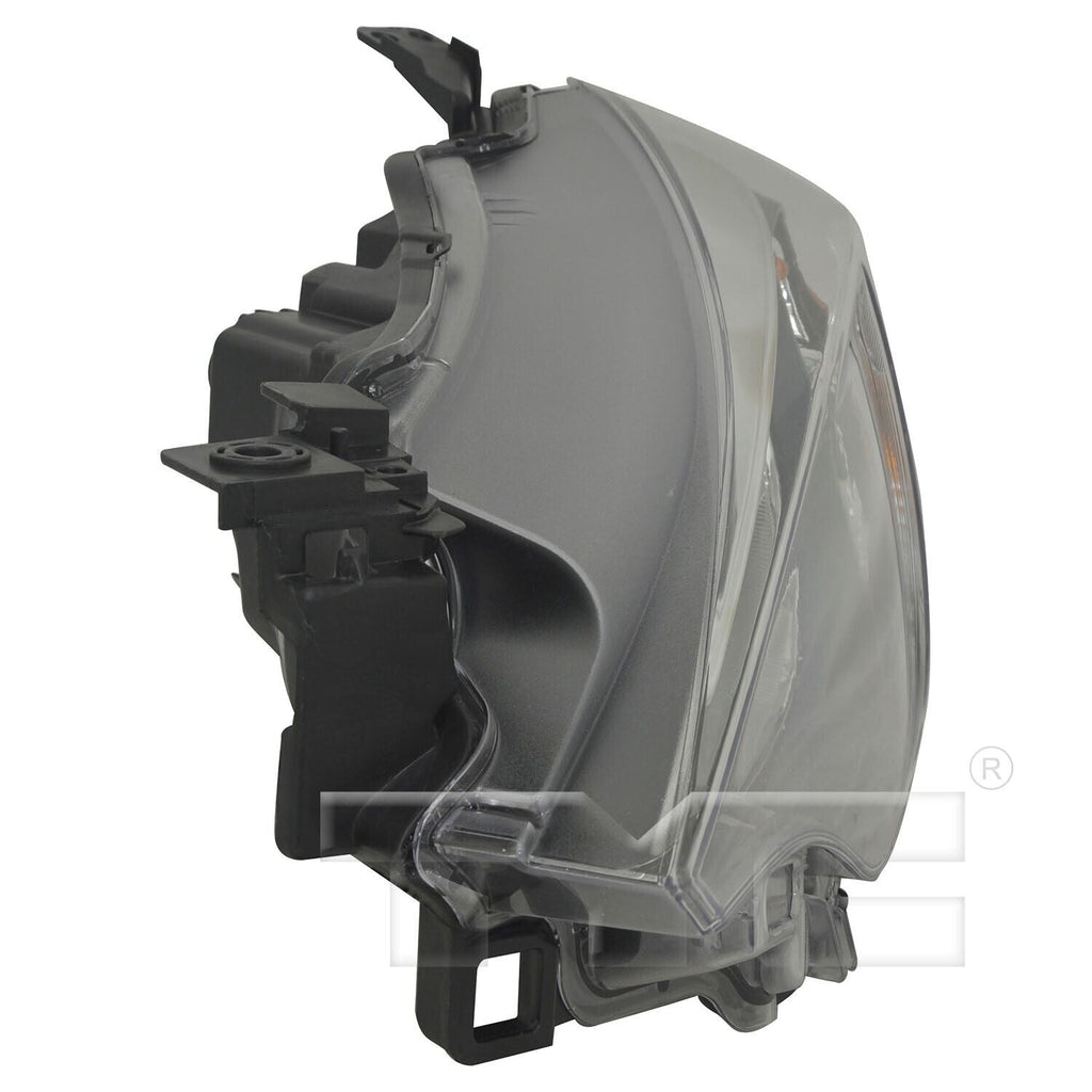 TYC Headlight Assembly for Yaris, Yaris Ia, Ia 20-9744-00